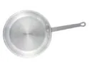 Fry Pan, 14 inch Majestic, Satin Finish , NRE # 018210