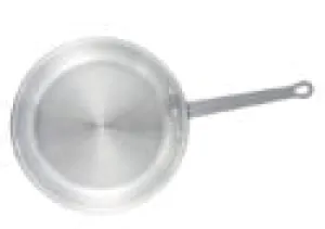 Fry Pan, 14 inch Majestic, Satin Finish , NRE # 018210