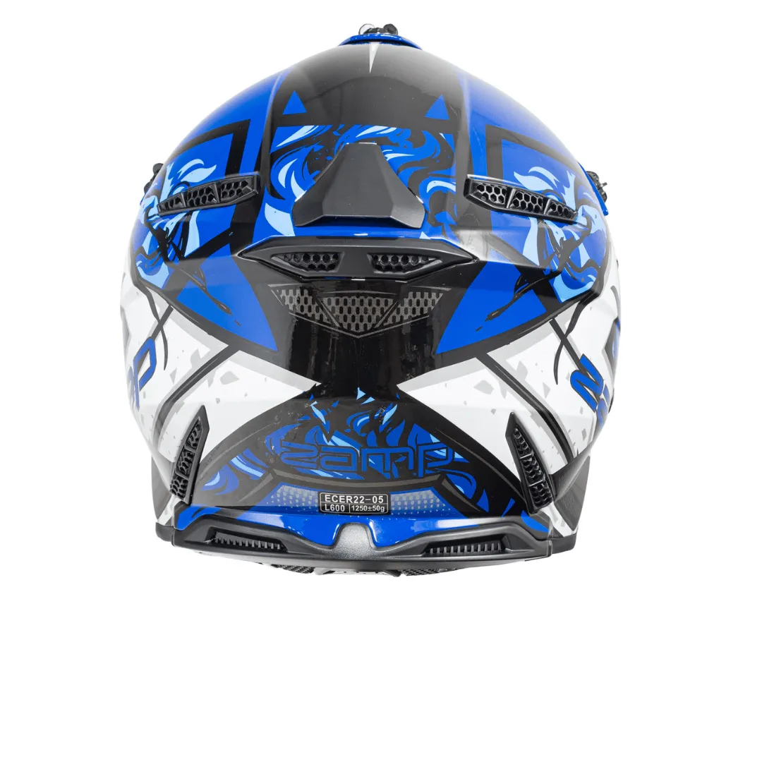 FX-4 Graphic Helmet