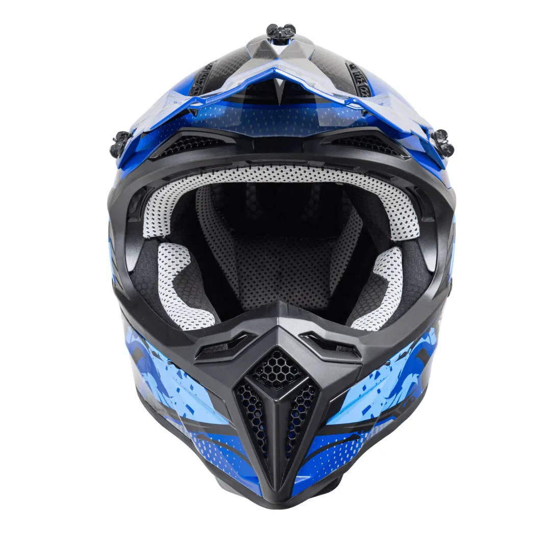 FX-4 Graphic Helmet