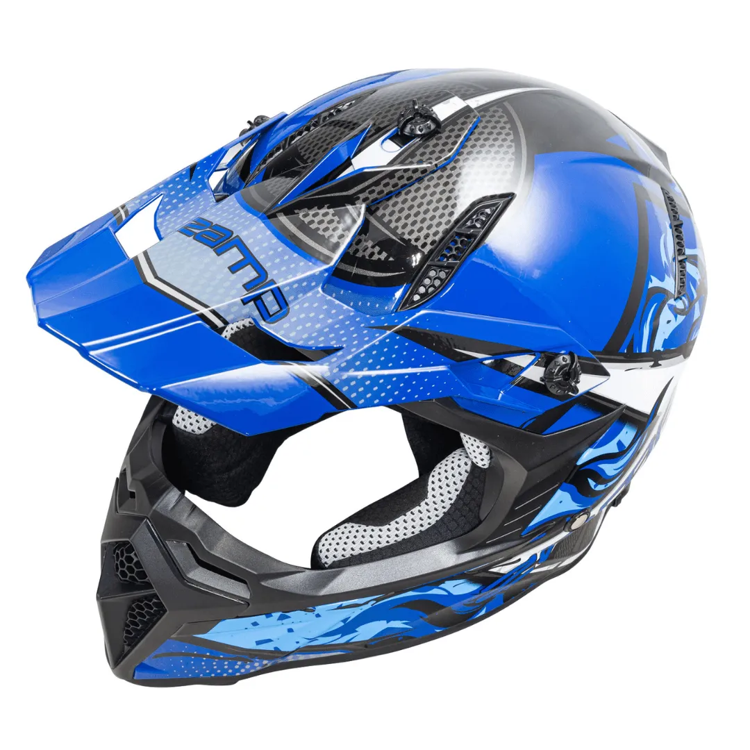 FX-4 Graphic Helmet