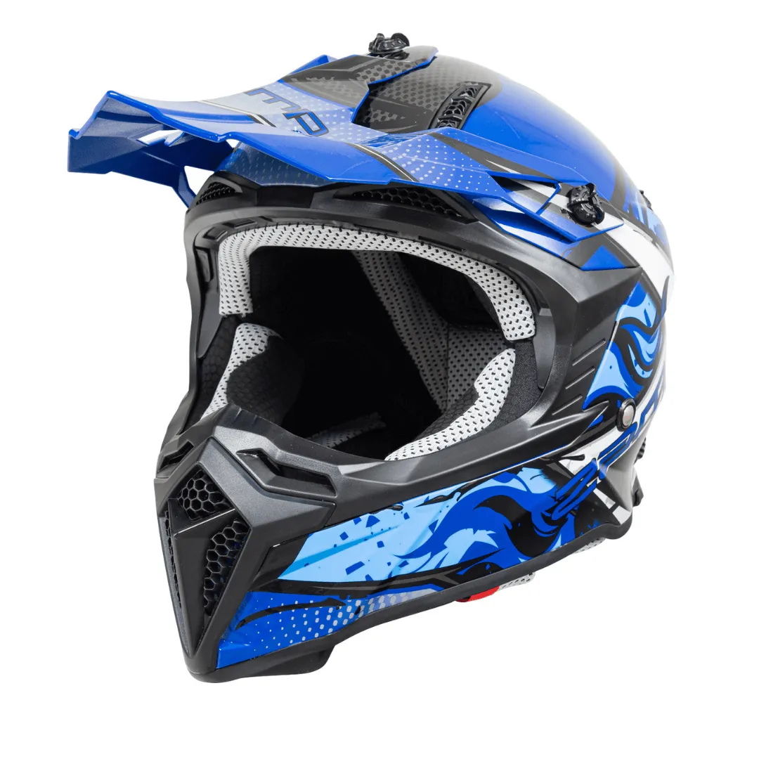 FX-4 Graphic Helmet