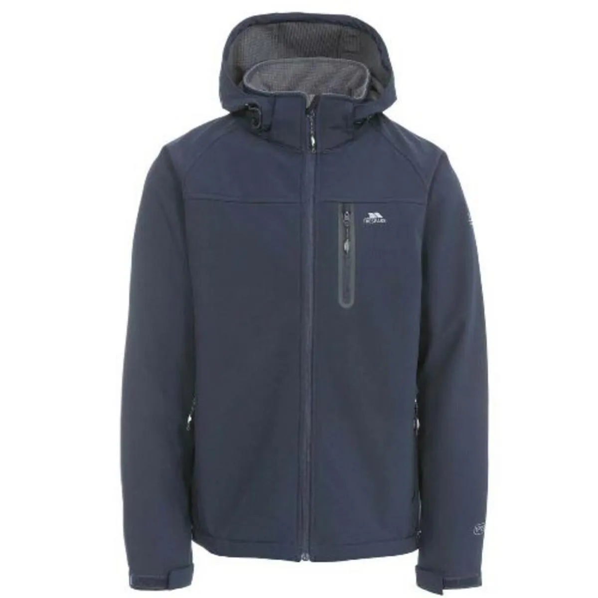 Game Trespass Men's Accelerator II Softshell Jacket