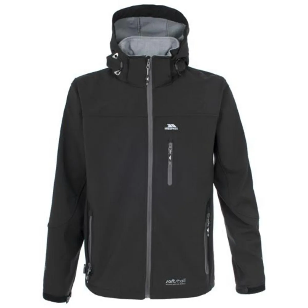 Game Trespass Men's Accelerator II Softshell Jacket