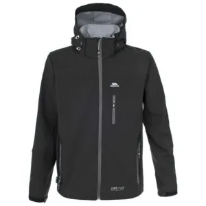 Game Trespass Men's Accelerator II Softshell Jacket