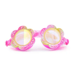 Gardenia Kids' Swim Goggles | Yellow