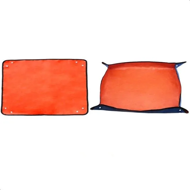 Gardening Work Mat - Transplanting Mat Indoor Potting Mat