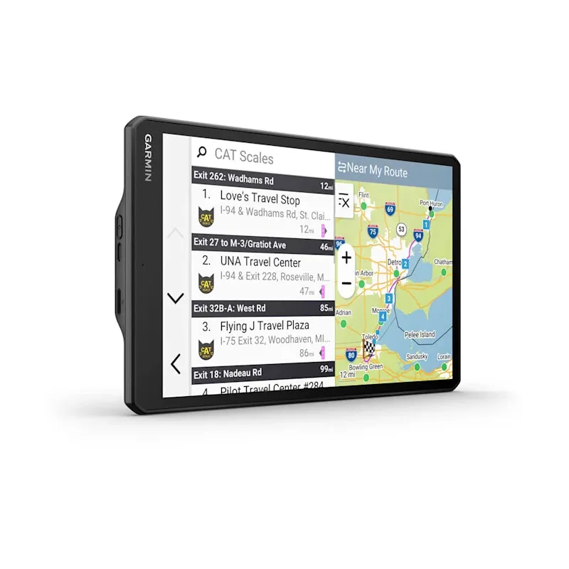 Garmin Dezl OTR1020