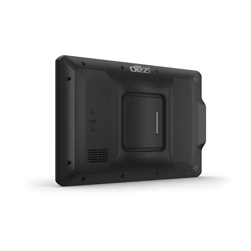 Garmin Dezl OTR1020