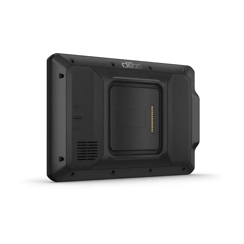 Garmin Dezl OTR820