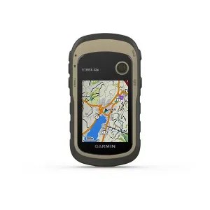 Garmin eTrex 32x (010-02257-00) MRP
