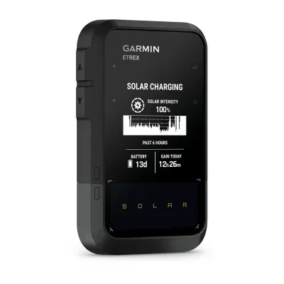 Garmin eTrex® Solar