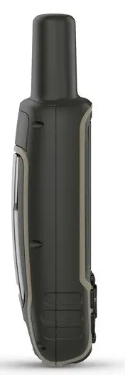 Garmin GPSMAP® 64sx Handheld GPS with Navigation Sensors