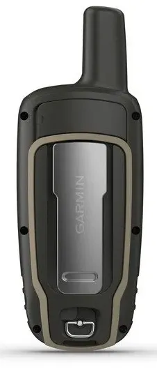 Garmin GPSMAP® 64sx Handheld GPS with Navigation Sensors
