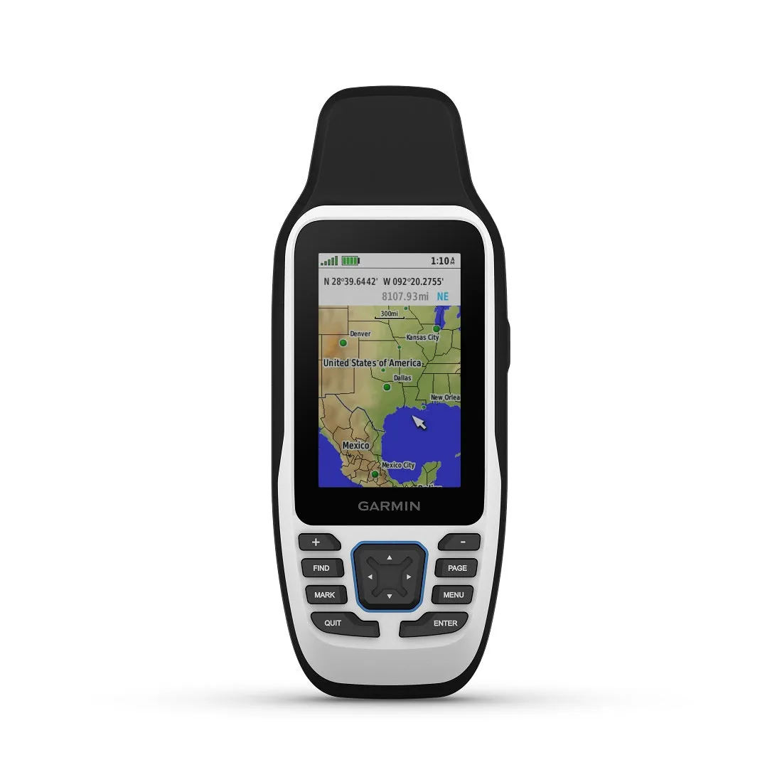 Garmin GPSMAP 79s Handheld GPS [010-02635-00]