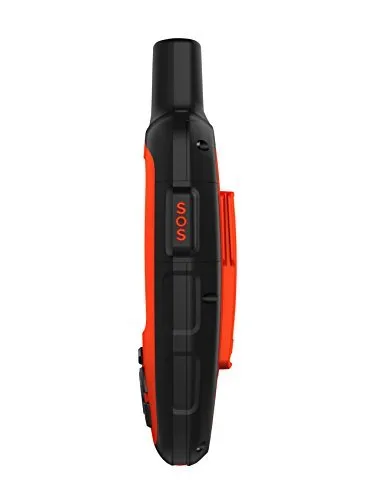 Garmin inReach Explorer , Handheld Satellite Communicator