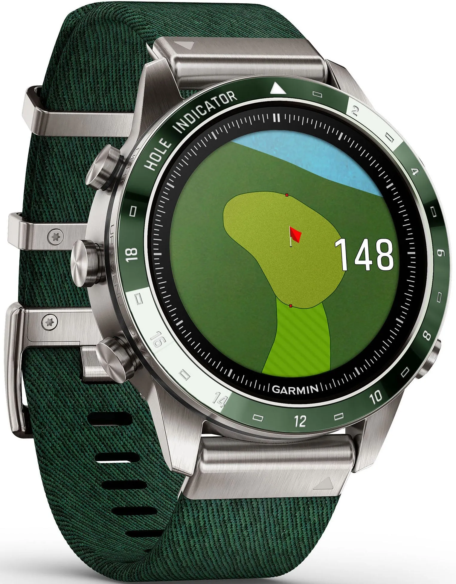 Garmin MARQ II Golfer