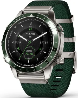 Garmin MARQ II Golfer