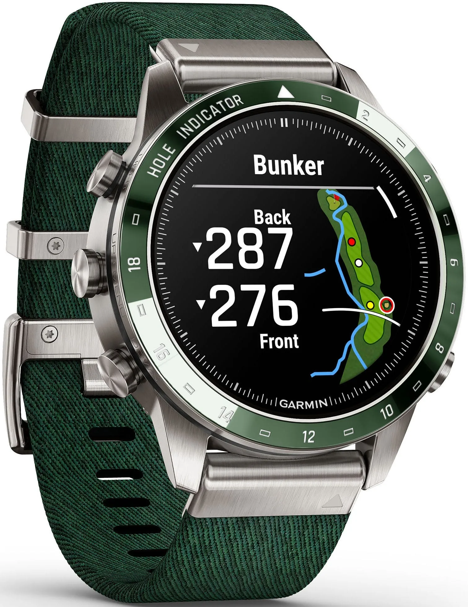 Garmin MARQ II Golfer