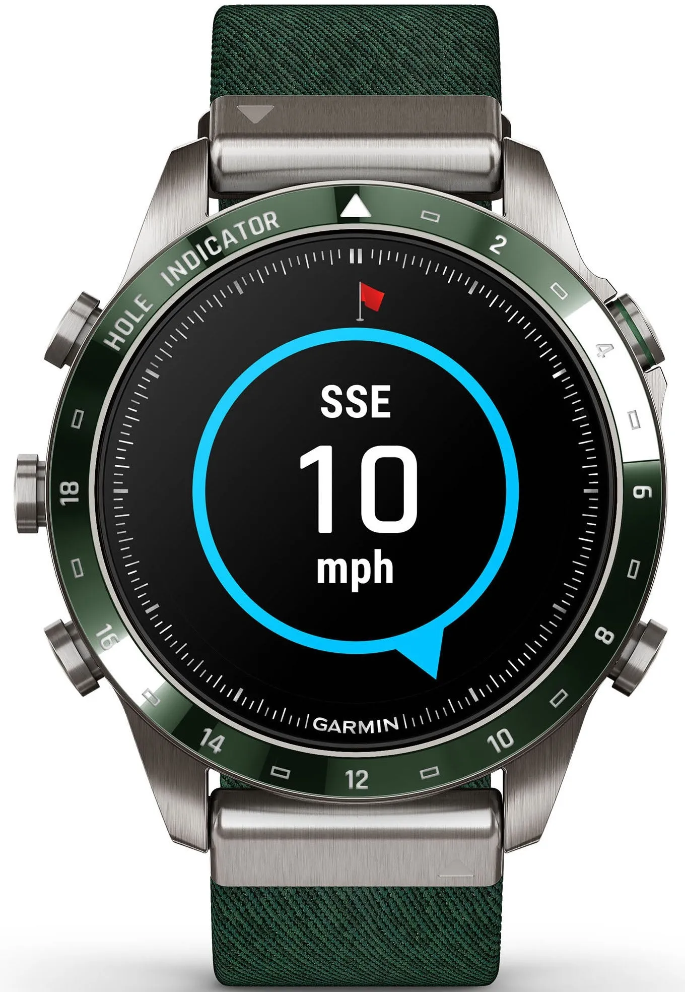 Garmin MARQ II Golfer