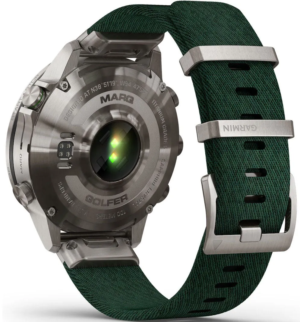Garmin MARQ II Golfer