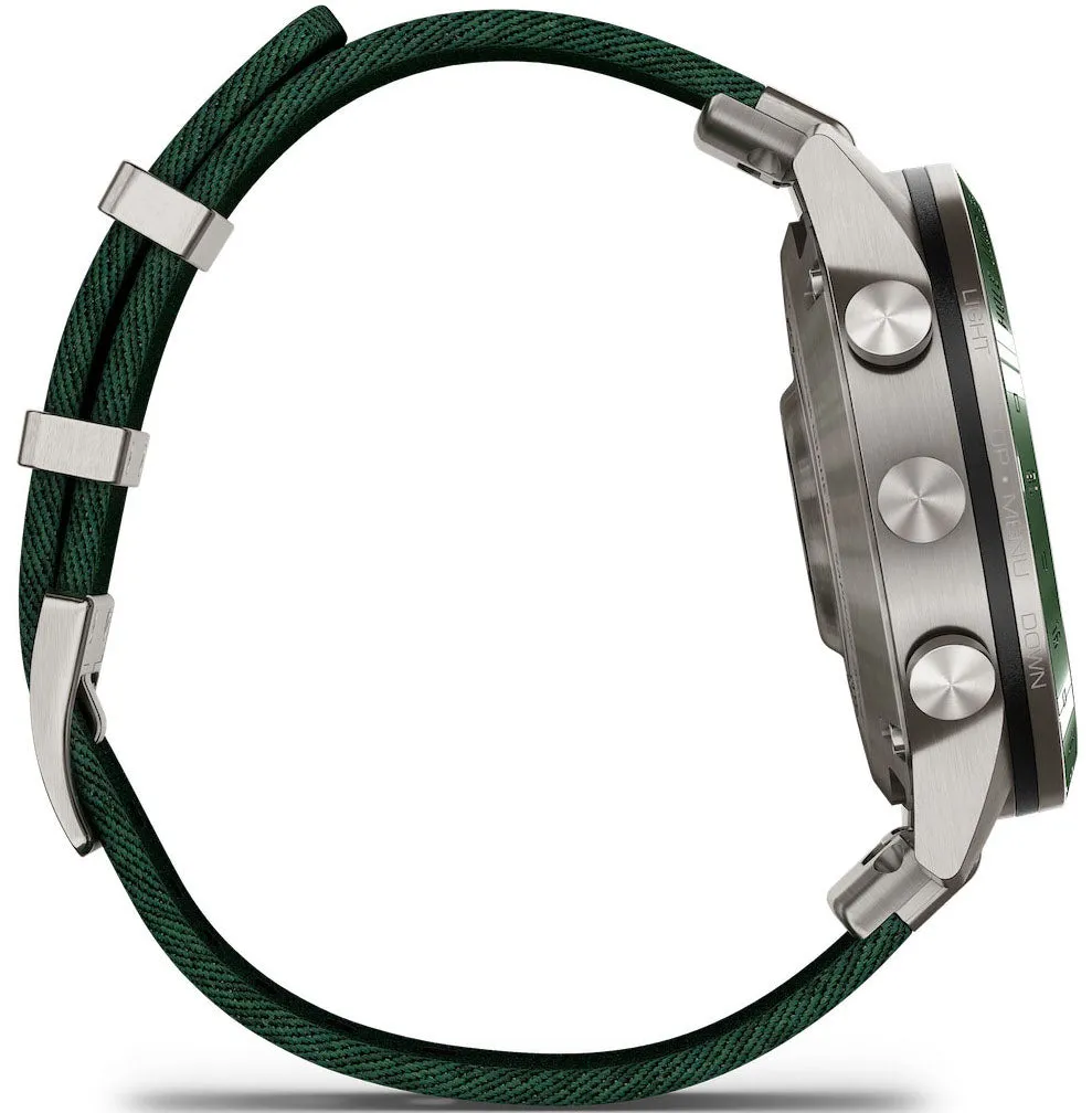 Garmin MARQ II Golfer