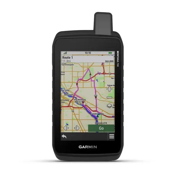Garmin Montana® 700