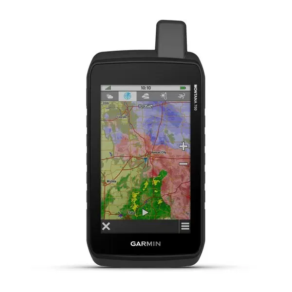 Garmin Montana® 700