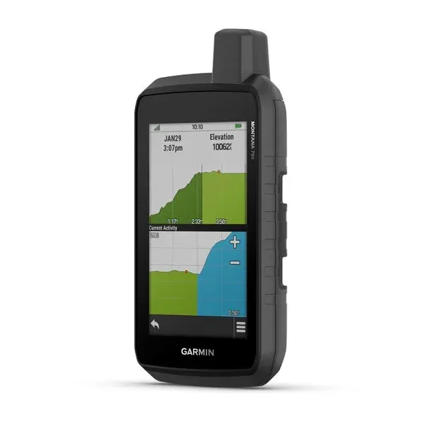 Garmin Montana® 700