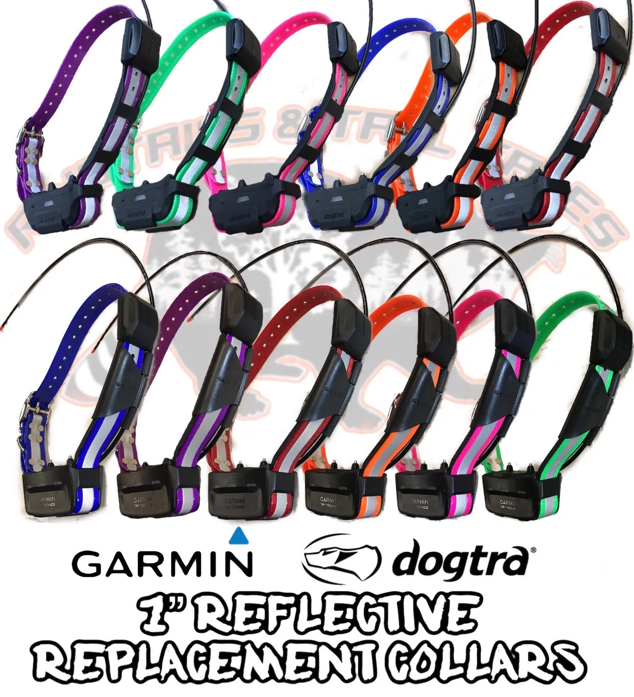 Garmin T5x Dog Device