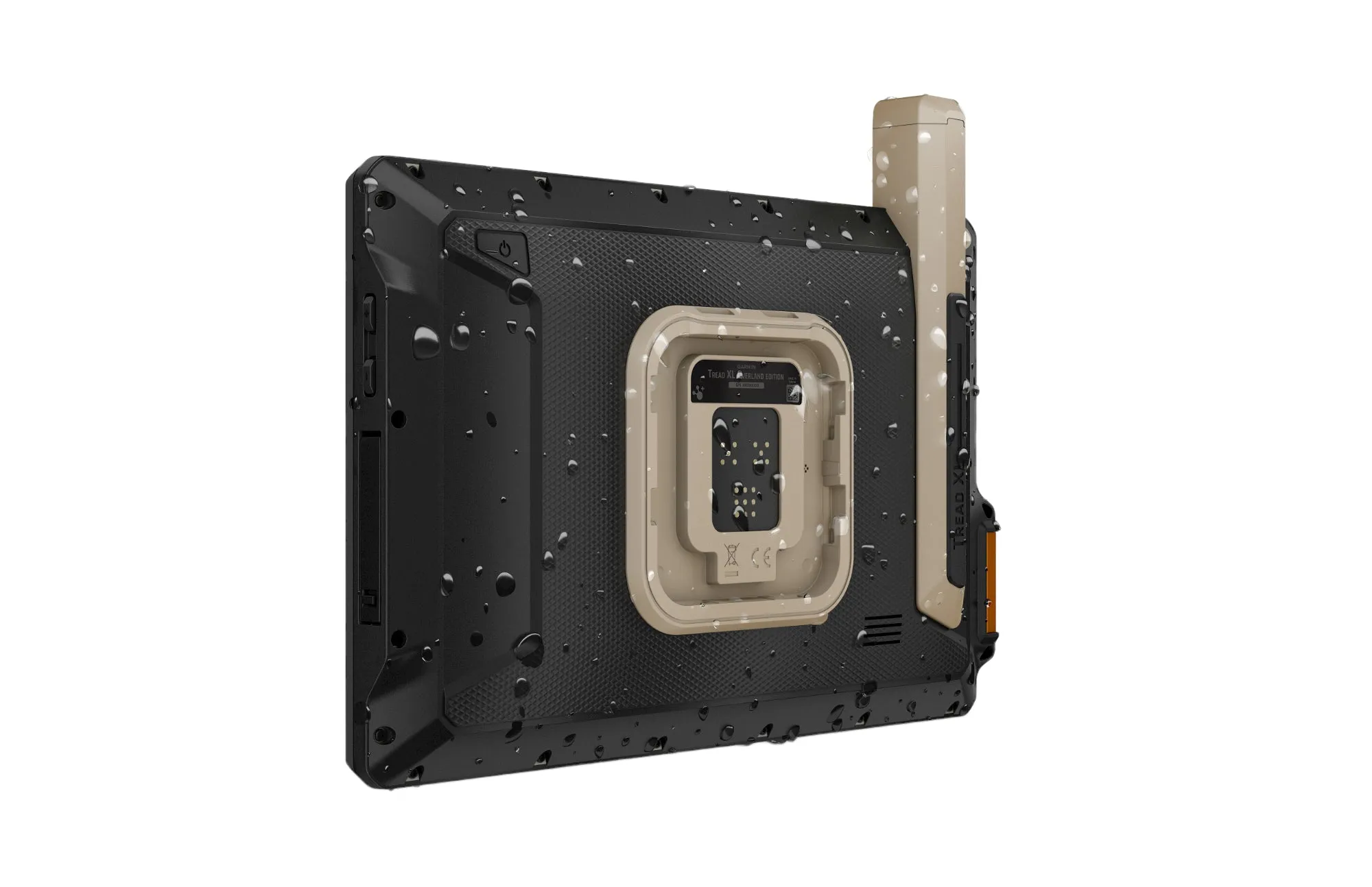 Garmin Tread XL - Overland Edition Rugged GPS
