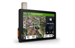 Garmin Tread XL - Overland Edition Rugged GPS