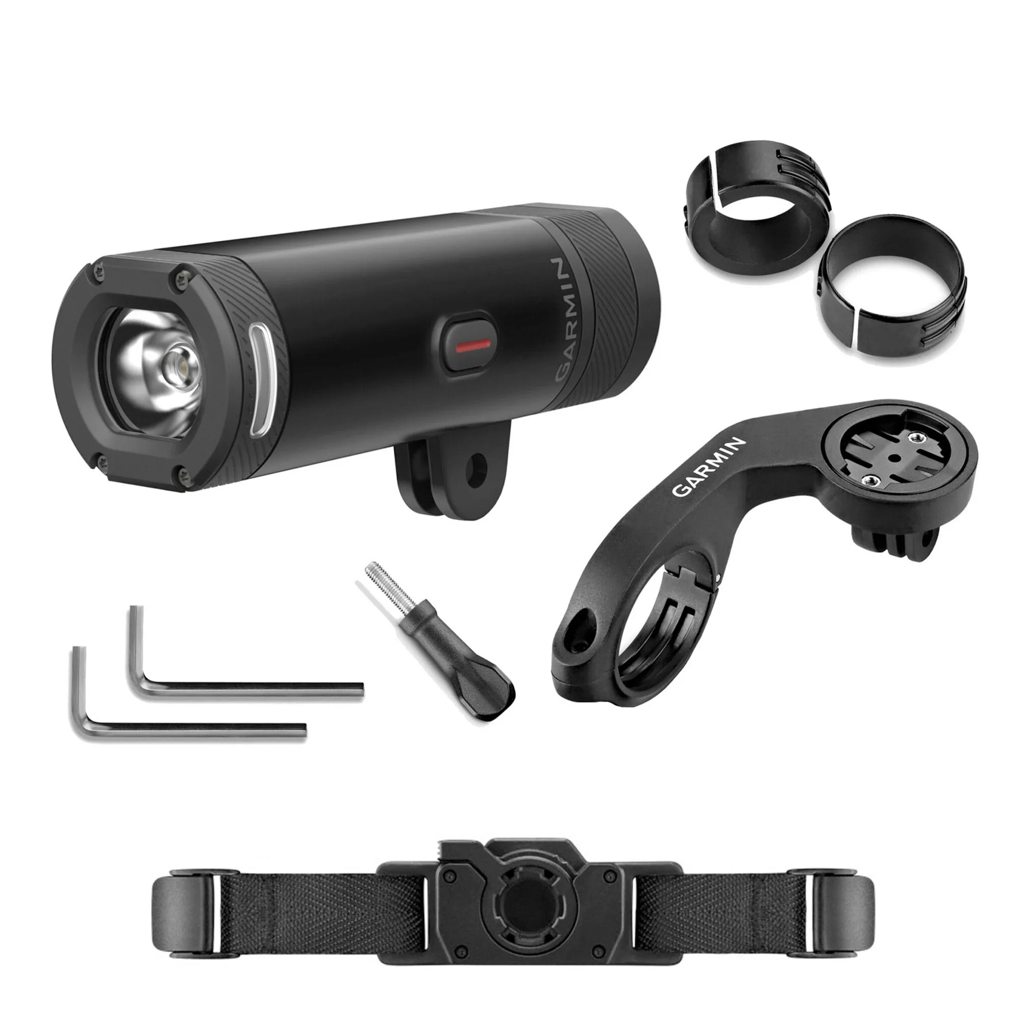 Garmin Varia UT800 Smart Bicycle Headlight