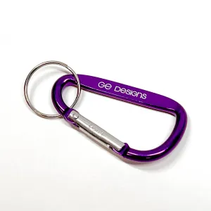 GE Designs Carabiner