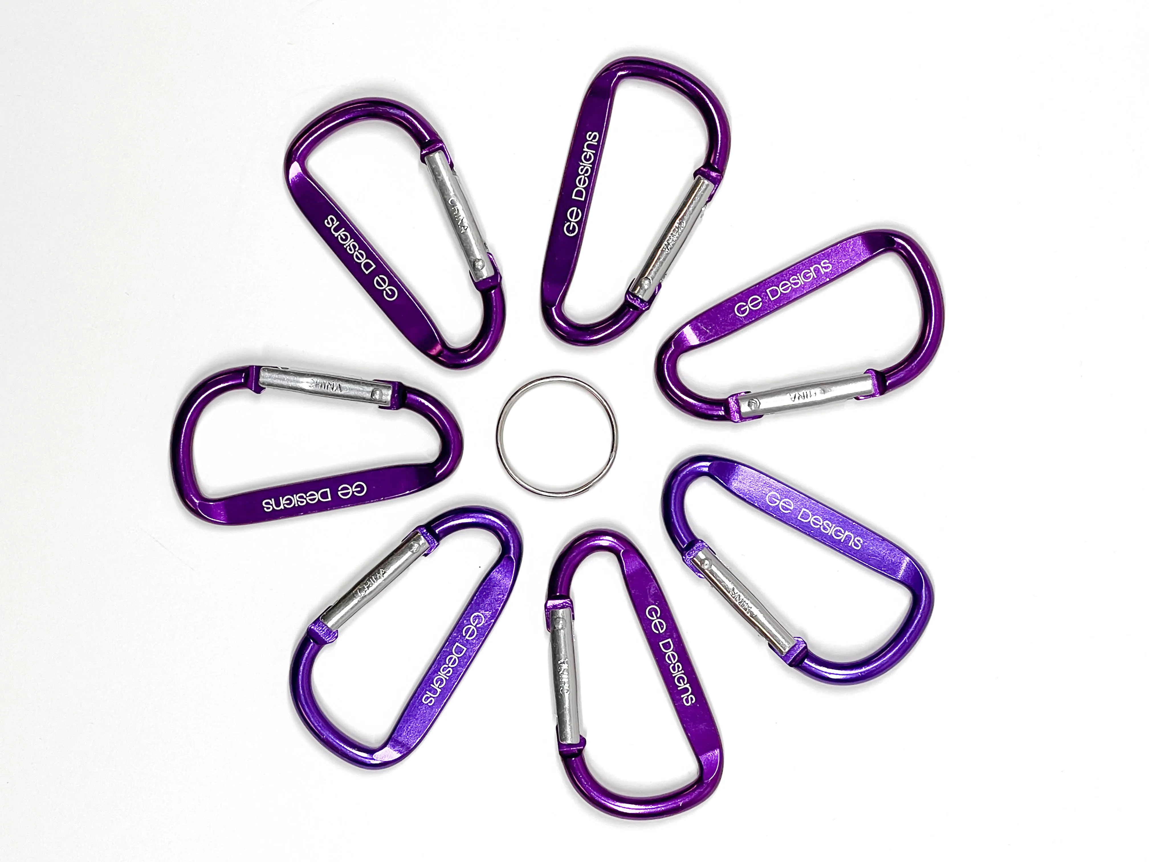 GE Designs Carabiner