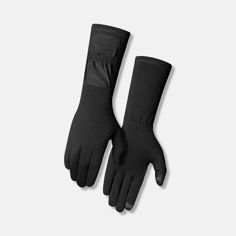 Giro Vulc Liner Glove Black