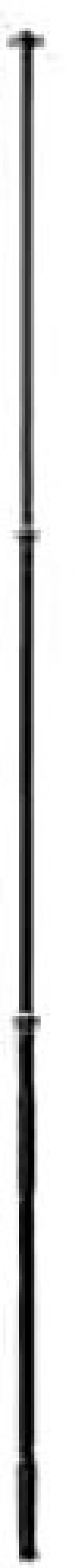 Gitzo Series 0 Carbon 6X Audio Boom Pole - 3 Section G-Lock