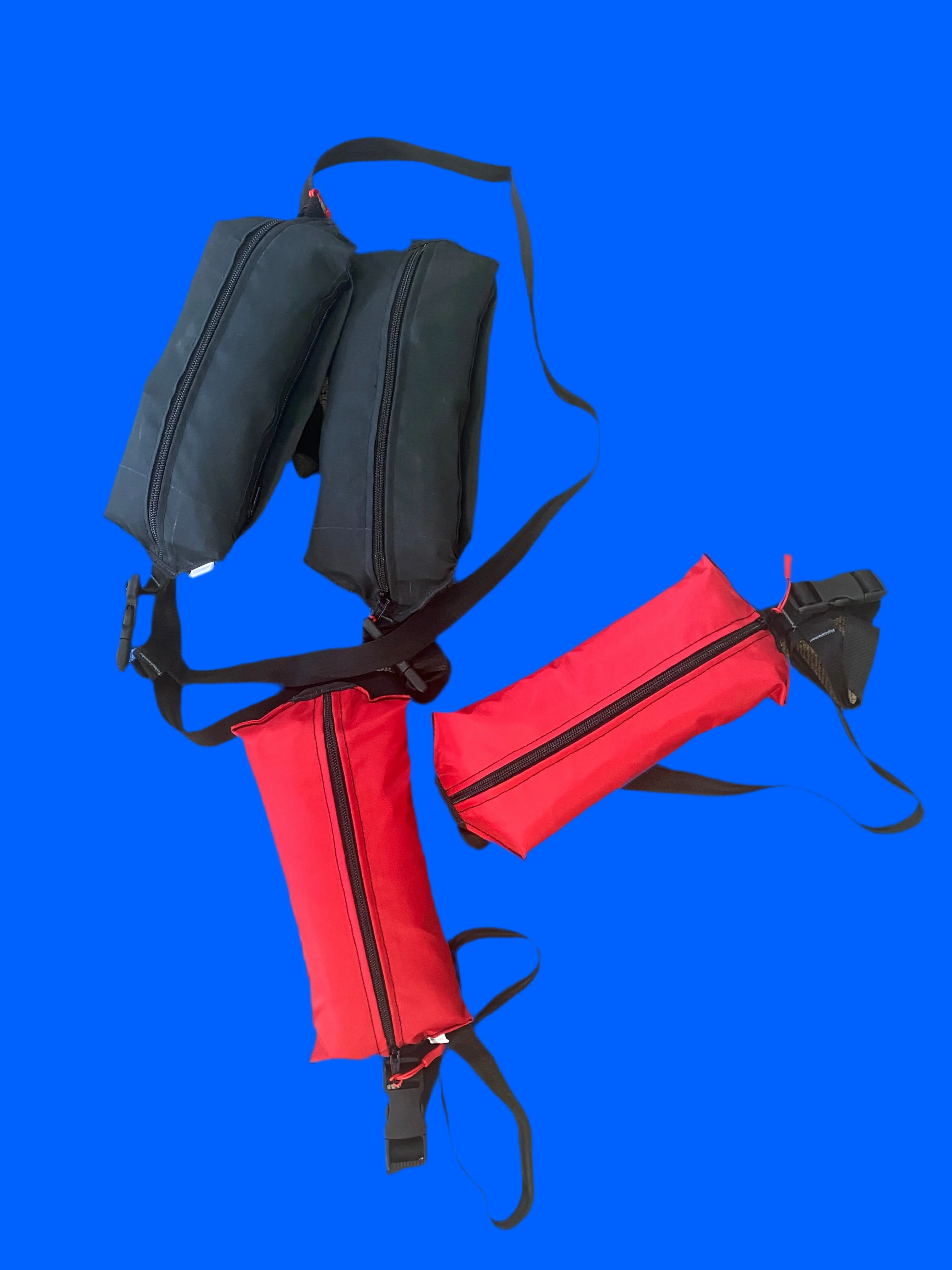 GLH Flotation Device- FAA standard, TSO’d vest
