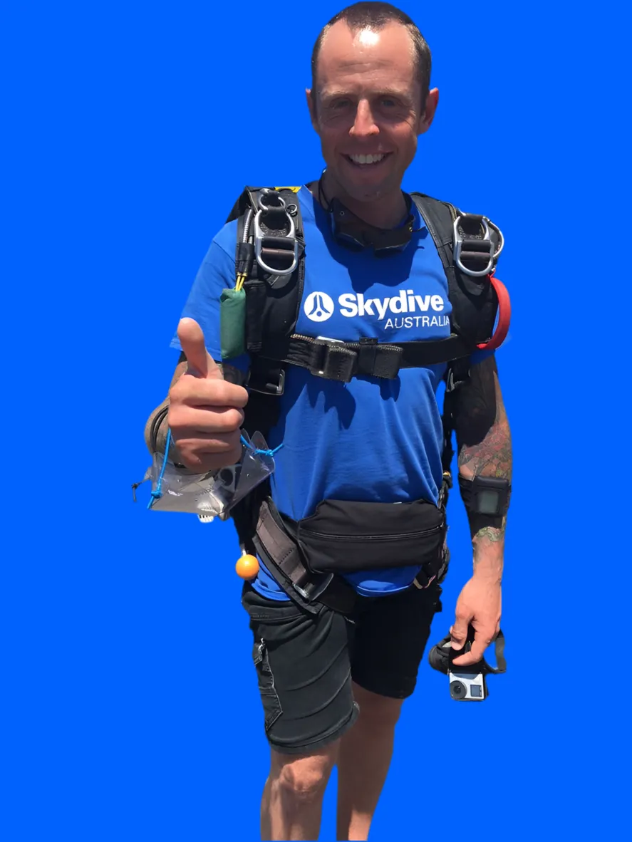 GLH Flotation Device- FAA standard, TSO’d vest