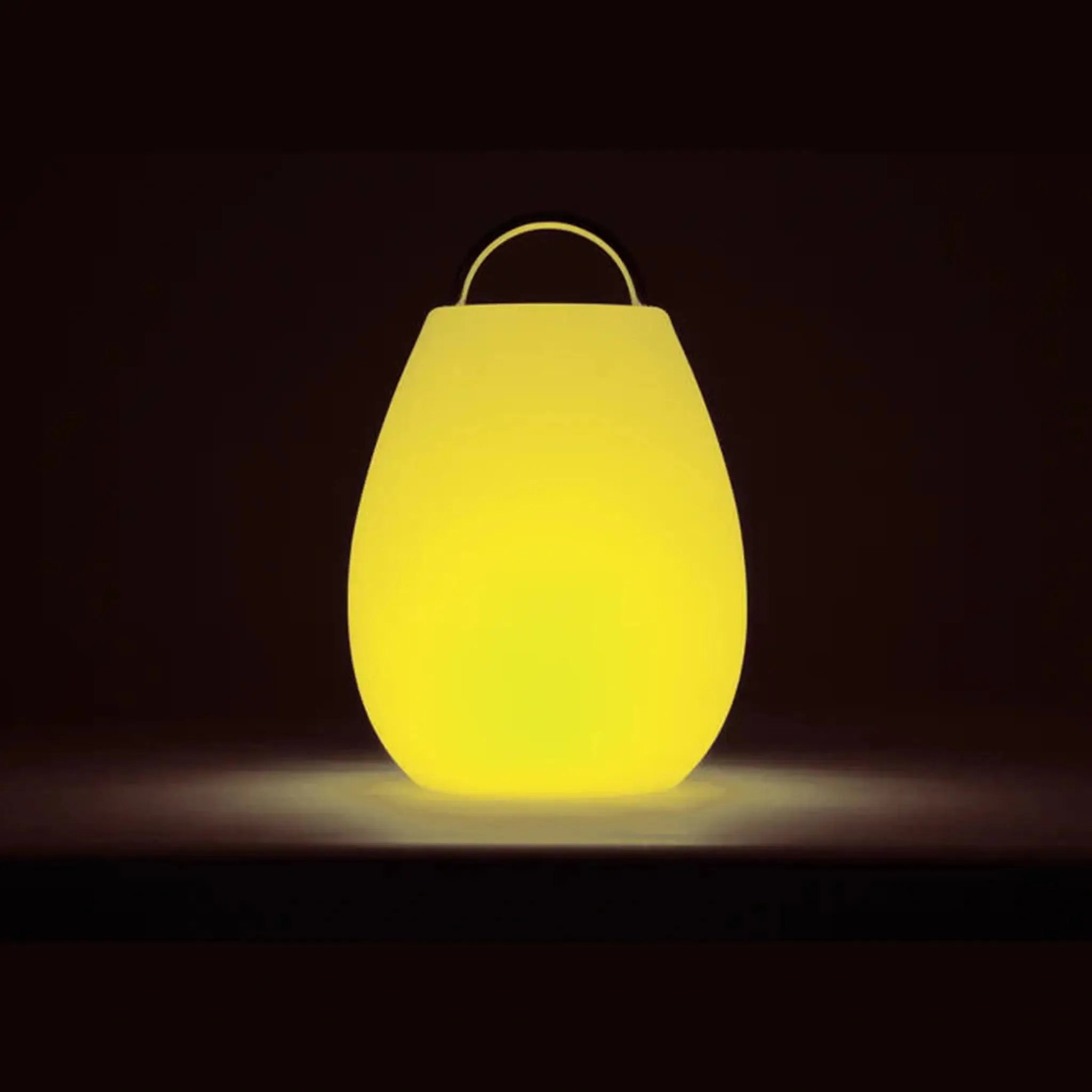 Glow Nomad Portable LED Lantern