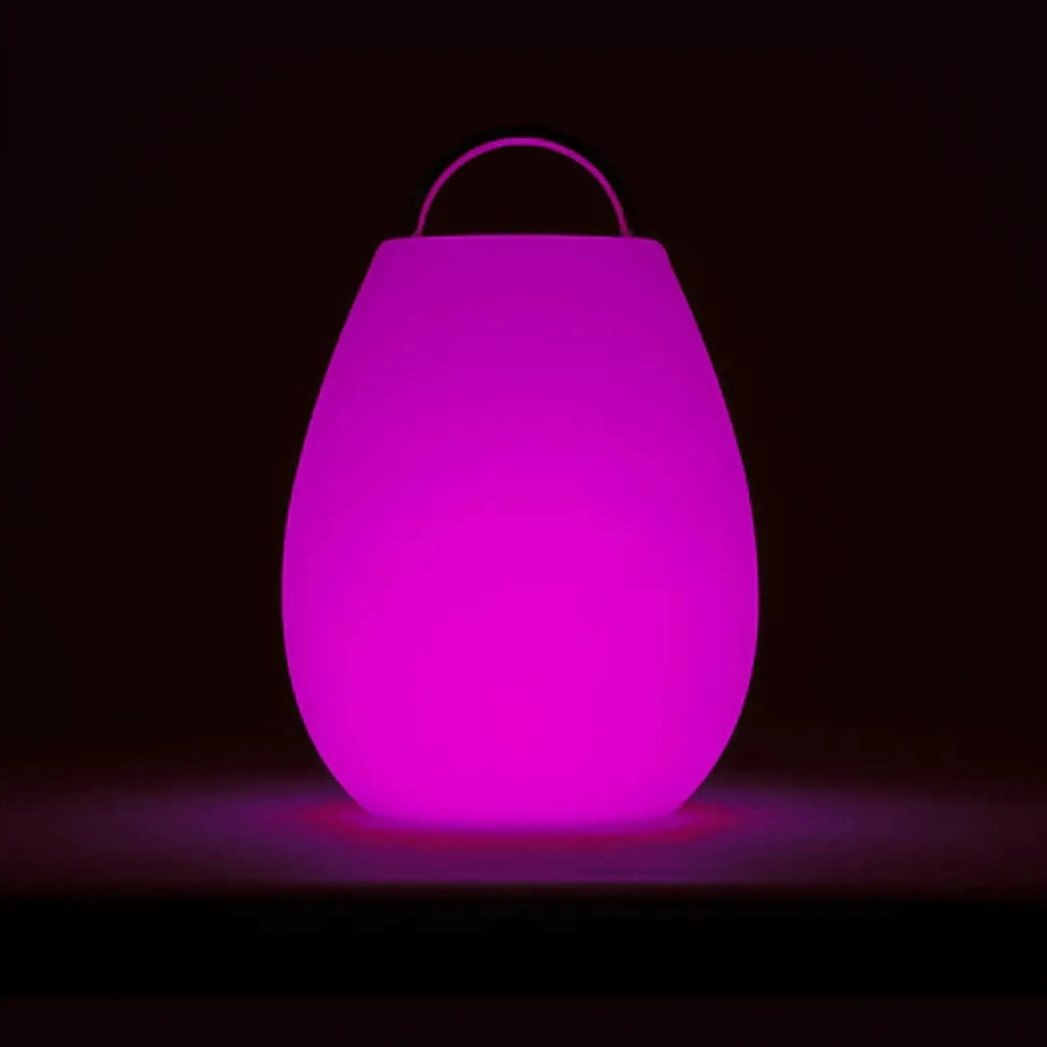 Glow Nomad Portable LED Lantern