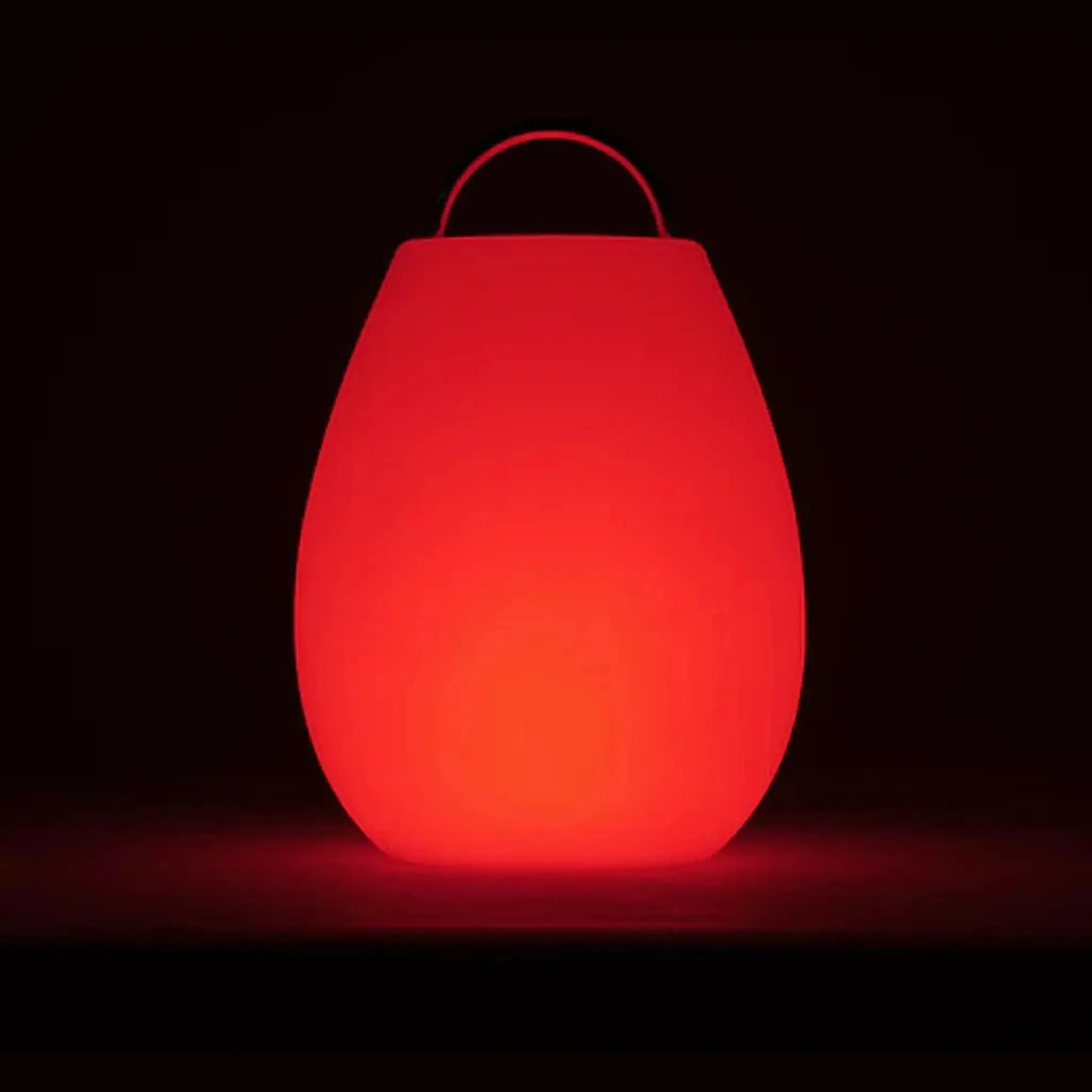 Glow Nomad Portable LED Lantern