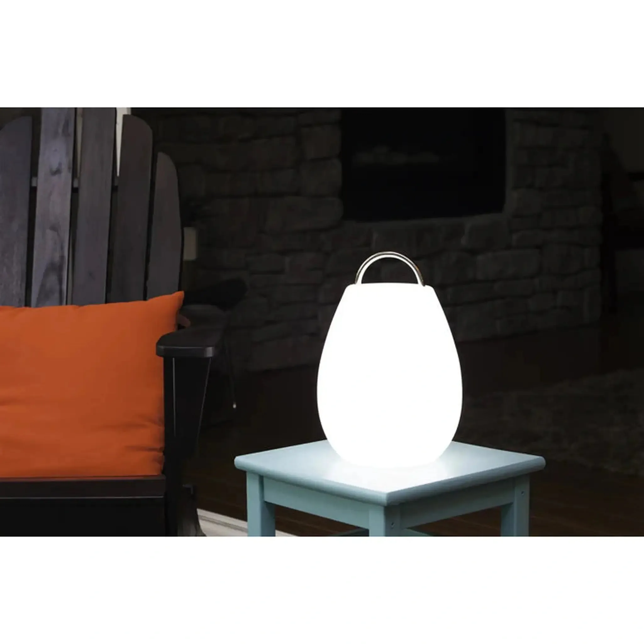Glow Nomad Portable LED Lantern