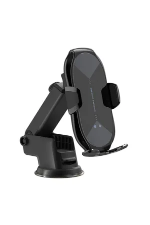 GoMechanic Accessories Brevi B2 Wireless Mobile Charger Black