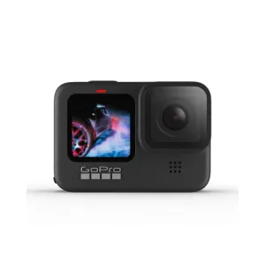 GoPro Hero 9 Demo Unit - only 1 available!