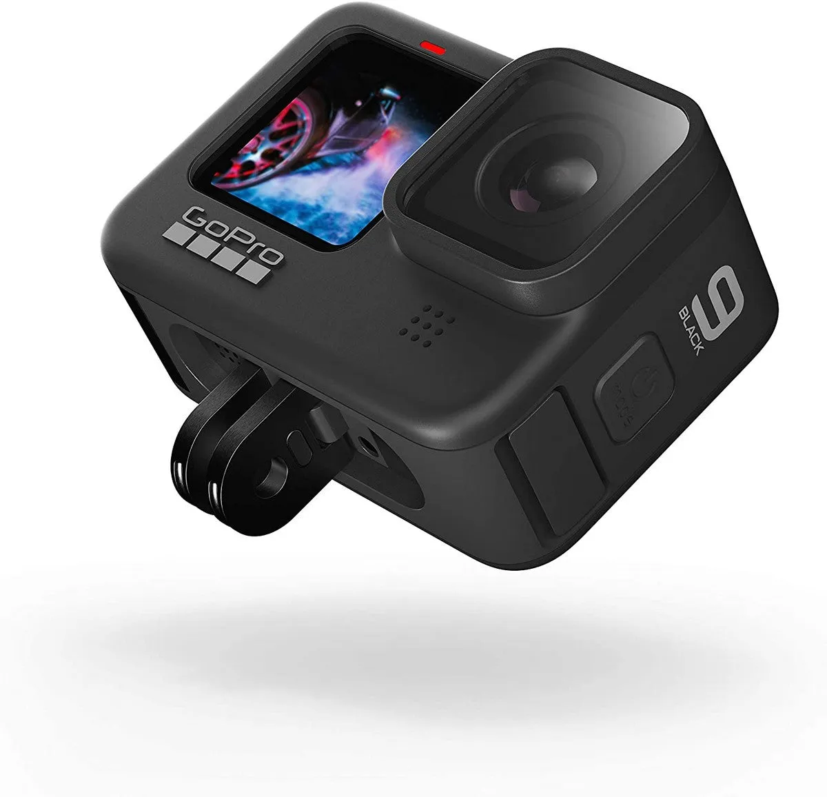 GoPro Hero9 Black 5K 運動相機｜超高清攝像機