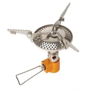 GoSystem Fly Portable Gas Stove