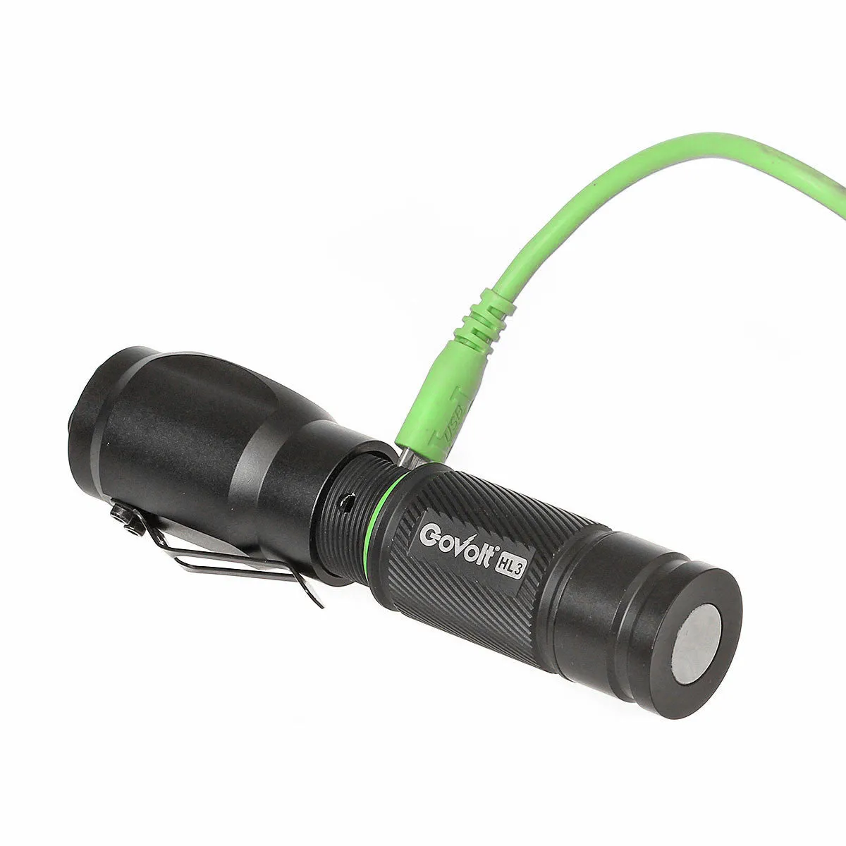 GoVolt HL3 Headlamp