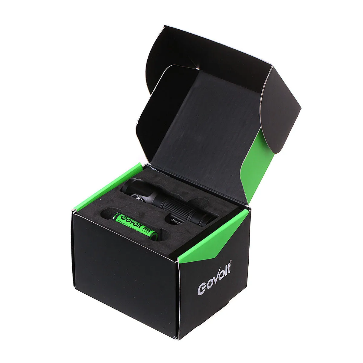 GoVolt HL3 Headlamp