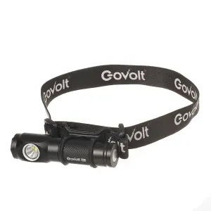 GoVolt HL3 Headlamp